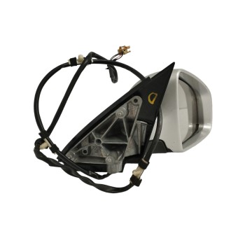Recambio de retrovisor derecho para audi a4 berlina (8e) 2.0 tdi referencia OEM IAM  7 CABLES 