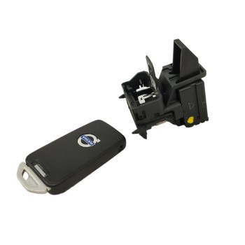 Recambio de conmutador de arranque para volvo v40 1.6 diesel cat referencia OEM IAM 30659639  