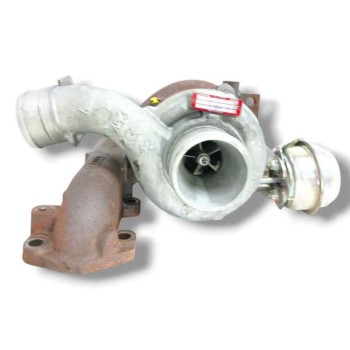 TURBOCOMPRESOR 55205474 7678359001S 