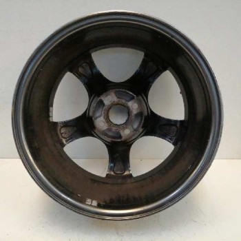 Recambio de llanta para renault scenic ii 2.0 referencia OEM IAM KBA46737 7JX16 ET38 