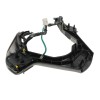 Recambio de mando volante para toyota avensis cross sport (t27) 1.8 16v cat referencia OEM IAM 4510005570  