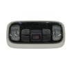 Recambio de luz interior para mazda 2 hybrid 1.5 12v referencia OEM IAM 81260K0100  