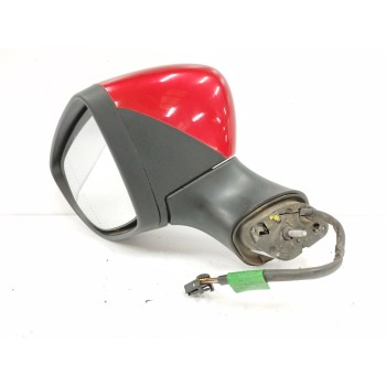 Recambio de retrovisor izquierdo para renault clio iv 0.9 referencia OEM IAM 963026162R 9 CABLES 