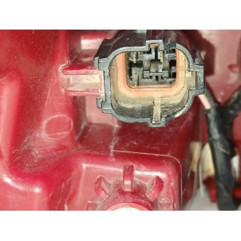 Recambio de piloto trasero derecho para kia sportage iv (ql, qle) 1.6 crdi referencia OEM IAM 92402F1600  