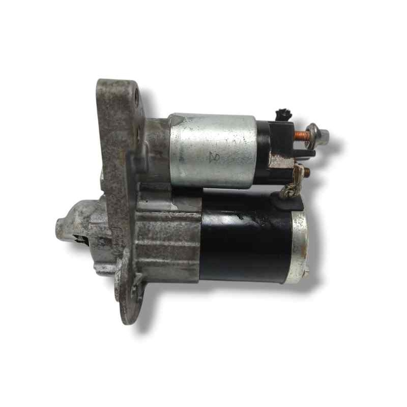 Recambio de motor arranque para nissan juke (f16) 1.0 12v cat referencia OEM IAM 233000290R M000TD3271 
