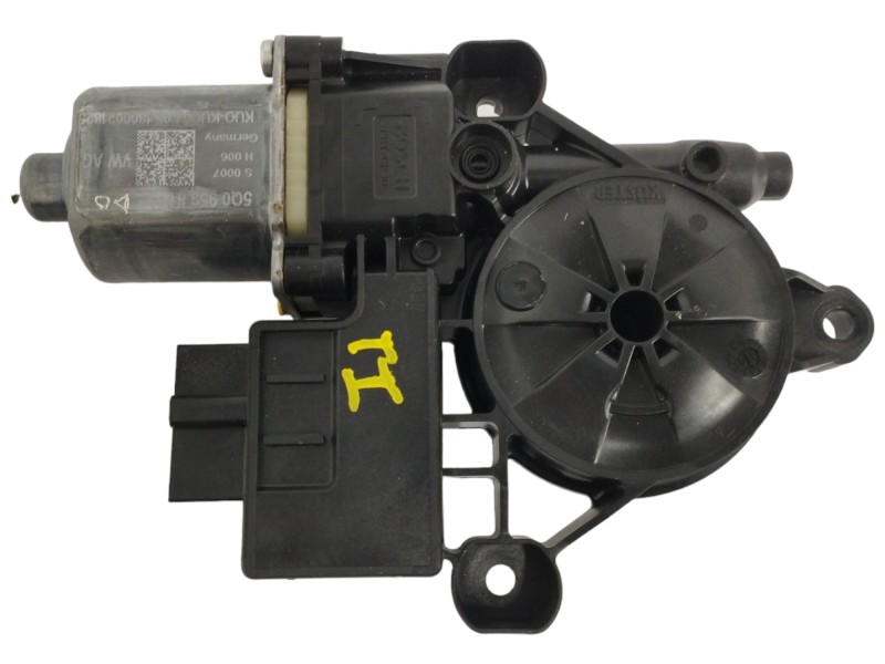 Recambio de motor elevalunas trasero izquierdo para seat leon st (5f8) 2.0 tdi referencia OEM IAM 5Q0959811E  