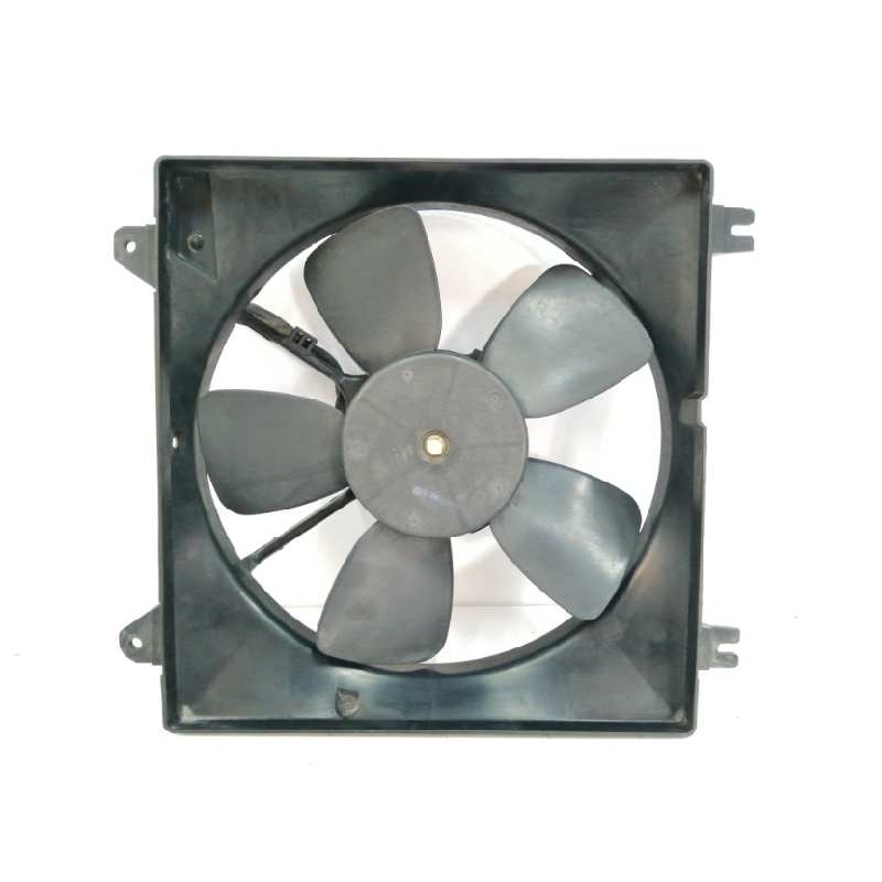 Recambio de electroventilador para chevrolet tacuma monospace (u100) 1.6 referencia OEM IAM 96553242  