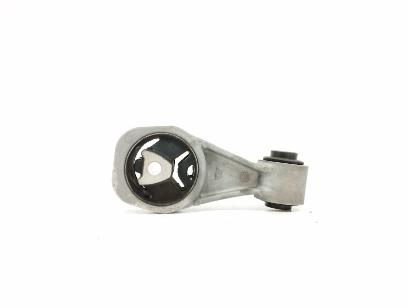 Recambio de soporte motor trasero para nissan pulsar (c13) 1.5 turbodiesel cat referencia OEM IAM 113501KC0A  