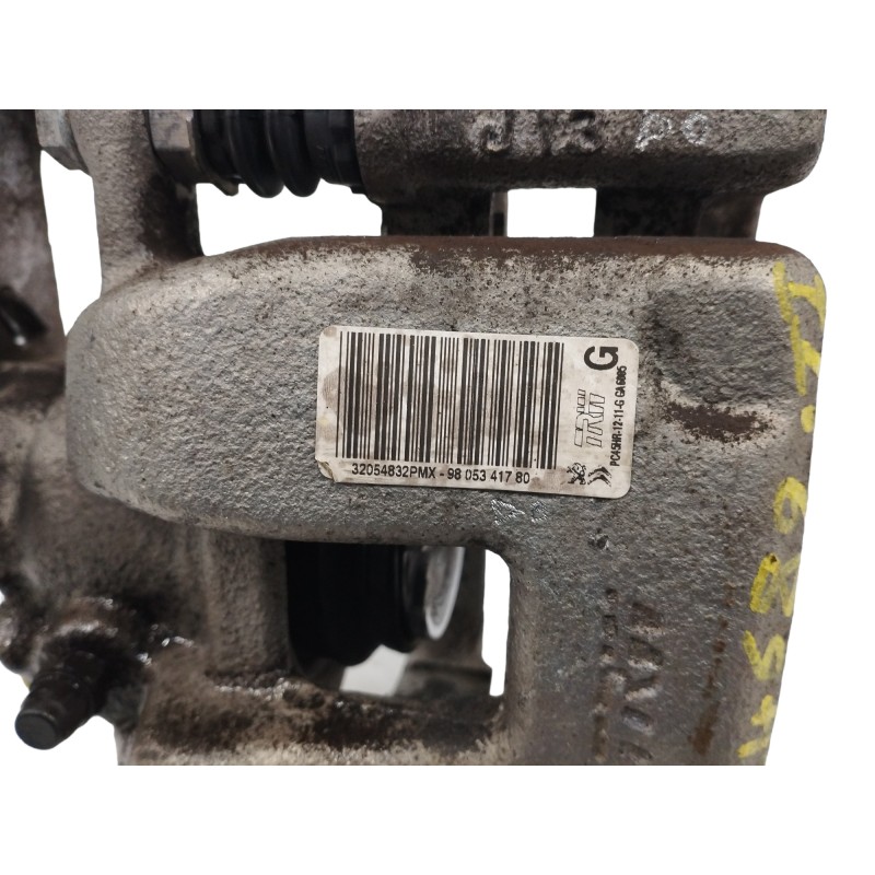 PINZA FRENO TRASERA IZQUIERDA