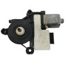 Recambio de motor elevalunas trasero izquierdo para seat leon st (5f8) 2.0 tdi referencia OEM IAM 5Q0959811E  