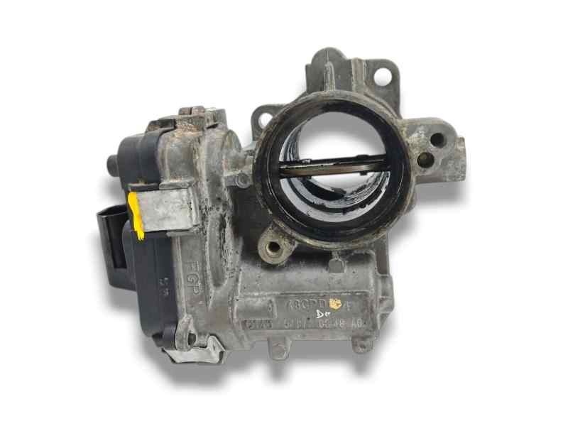 Recambio de caja mariposa para opel astra h berlina 1.9 cdti referencia OEM IAM 48CPD1  