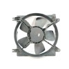 Recambio de electroventilador para chevrolet tacuma monospace (u100) 1.6 referencia OEM IAM 96553242  