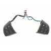 Recambio de mando volante para suzuki vitara 1.0 12v boosterjet cat referencia OEM IAM 6080J85  