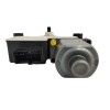 Recambio de motor elevalunas trasero izquierdo para seat leon st (5f8) 2.0 tdi referencia OEM IAM 5Q0959811E  