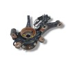 Recambio de mangueta delantera izquierda para hyundai i10 iii (ac3, ai3) 1.2 mpi referencia OEM IAM 51715K7000  