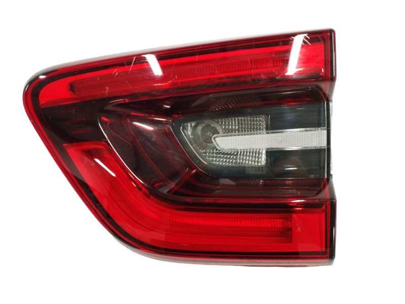 Recambio de piloto trasero derecho interior para renault kadjar referencia OEM IAM 265508898R  
