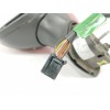 Recambio de retrovisor izquierdo para renault clio iv 0.9 referencia OEM IAM 963026162R 9 CABLES 