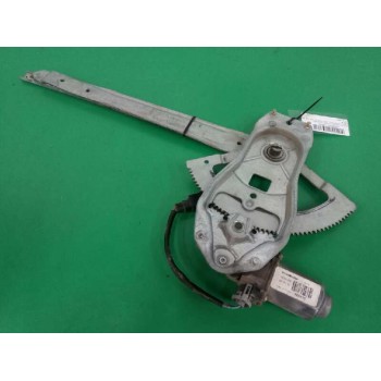 Recambio de elevalunas delantero derecho para ford transit mod. 2000 combi ft 350 2.4 largo referencia OEM IAM TIJERA YC15V2320 