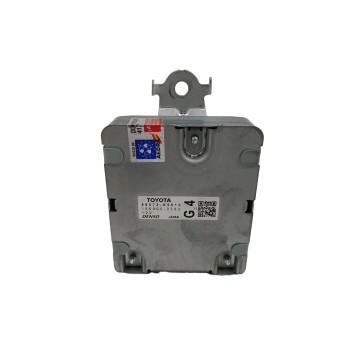 Recambio de modulo electronico para mazda 2 hybrid 1.5 12v referencia OEM IAM 86572K0010 1669000593 