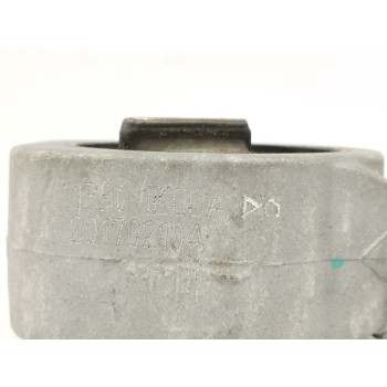 Recambio de soporte motor trasero para nissan pulsar (c13) 1.5 turbodiesel cat referencia OEM IAM 113501KC0A  