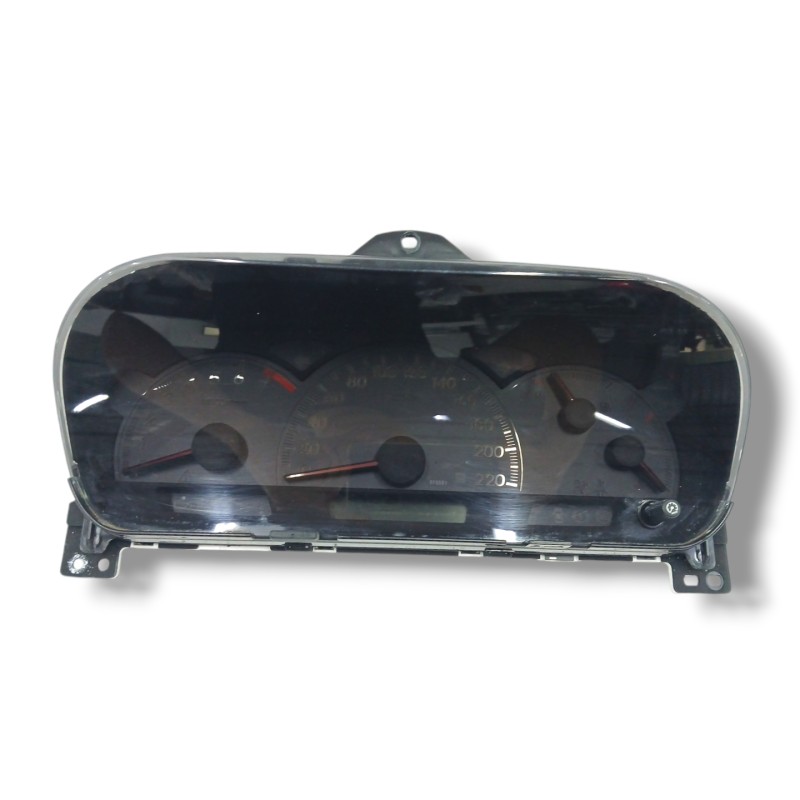 Recambio de cuadro instrumentos para honda fr-v (be) 1.7 cat referencia OEM IAM 78100SJDG111M1 2574208662 