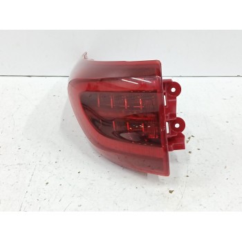 Recambio de piloto trasero izquierdo para kia sportage iv (ql, qle) 1.6 crdi referencia OEM IAM 92401F1600  