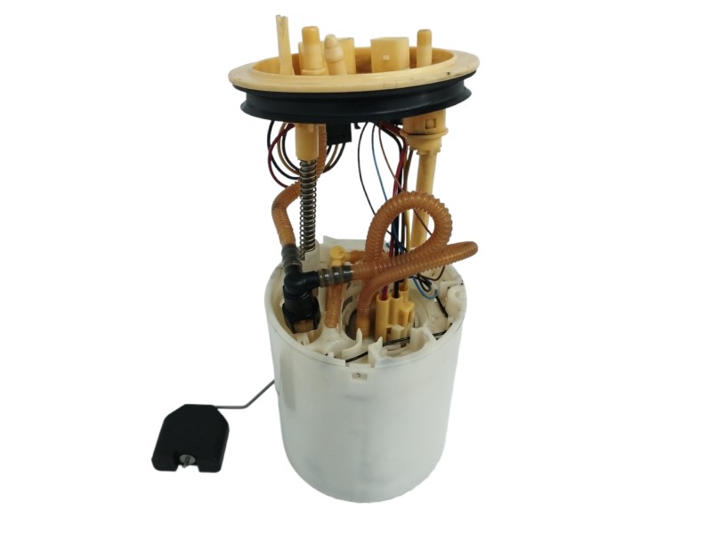 Recambio de aforador para seat leon st (5f8) 2.0 tdi referencia OEM IAM 5Q0919050AQ A2C82350301 Recambio de aforador para seat leon st (5f8) 2.0 tdi referencia OEM IAM 5Q0919050AQ A2C82350301