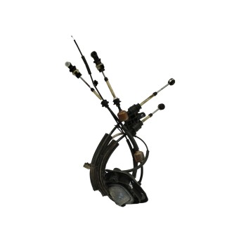 Recambio de varillaje cambio para peugeot expert furgoneta (v_) 1.5 bluehdi 120 referencia OEM IAM   