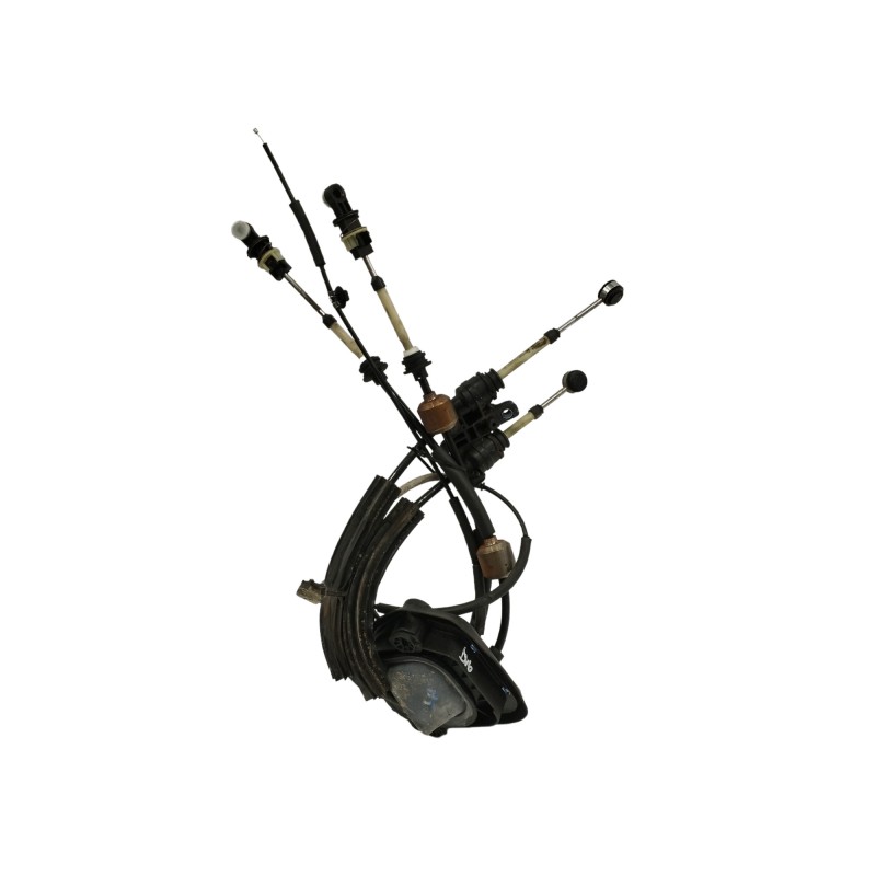 Recambio de varillaje cambio para peugeot expert furgoneta (v_) 1.5 bluehdi 120 referencia OEM IAM   