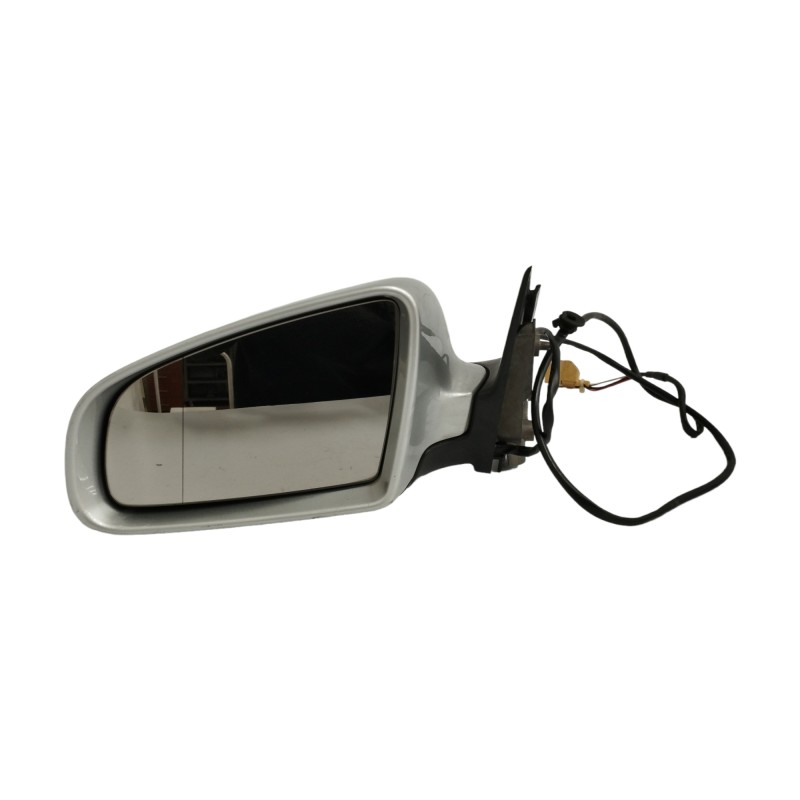 Recambio de retrovisor izquierdo para audi a4 berlina (8e) 2.0 tdi referencia OEM IAM  5 CABLES 