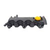 Recambio de tapa balancines para opel astra h berlina 1.9 cdti referencia OEM IAM 55197017  