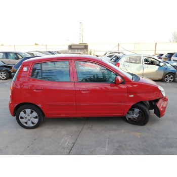 Recambio de carroceria corte para kia picanto 1.1 cat referencia OEM IAM   