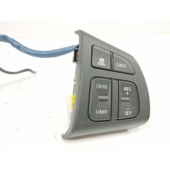 Recambio de mando volante para suzuki vitara 1.0 12v boosterjet cat referencia OEM IAM 6080J85  