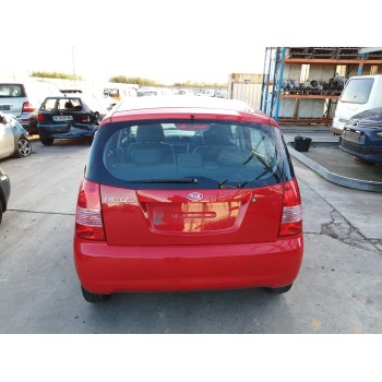 Recambio de carroceria corte para kia picanto 1.1 cat referencia OEM IAM   