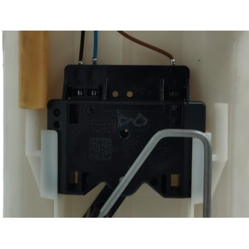 Recambio de aforador para seat leon st (5f8) 2.0 tdi referencia OEM IAM 5Q0919050AQ A2C82350301 