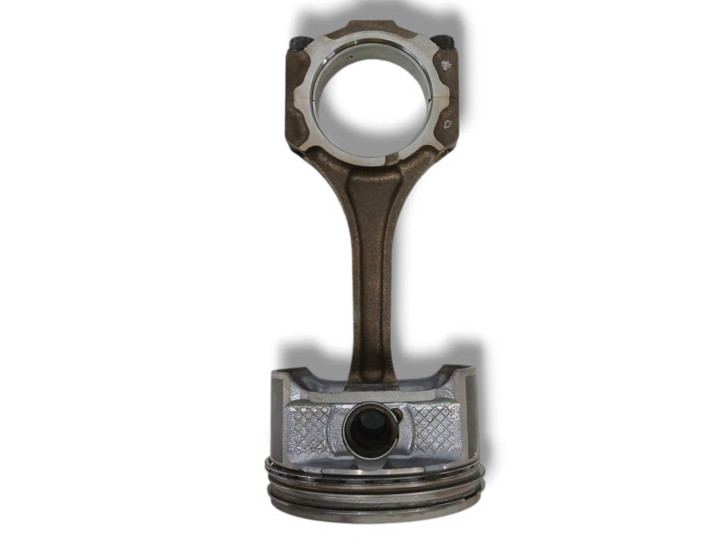 Recambio de biela para lexus rx 3.3 v6 24v cat referencia OEM IAM 1320129525 CON PISTON 