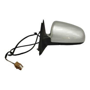 Recambio de retrovisor izquierdo para audi a4 berlina (8e) 2.0 tdi referencia OEM IAM  5 CABLES 