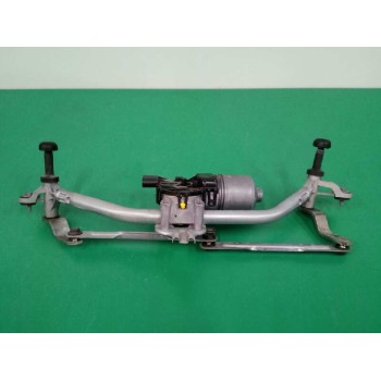 MOTOR LIMPIA DELANTERO 9815497780 