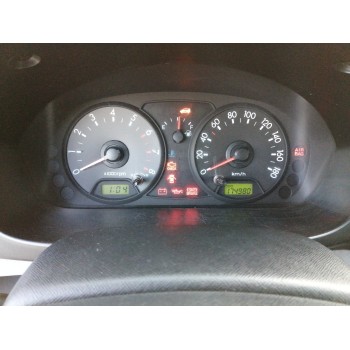 Recambio de carroceria corte para kia picanto 1.1 cat referencia OEM IAM   