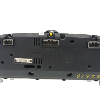 Recambio de cuadro instrumentos para honda fr-v (be) 1.7 cat referencia OEM IAM 78100SJDG111M1 2574208662 