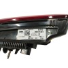 Recambio de piloto trasero derecho interior para audi a6 allroad quattro (4gj) referencia OEM IAM 90075401  