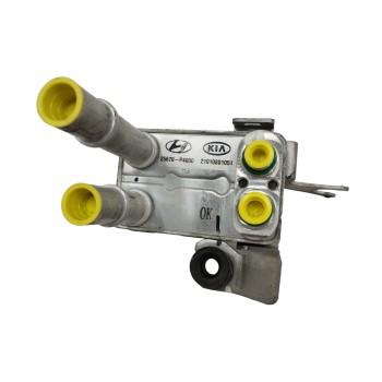 TUBOS AIRE ACONDICIONADO 25670P4000 CONJUNTO DE ENFRIADOR 