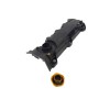Recambio de tapa balancines para opel astra h berlina 1.9 cdti referencia OEM IAM 55197017  