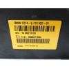 Recambio de modulo electronico para bmw serie 7 (e65/e66) 4.0 v8 cat referencia OEM IAM 37146773532 00003719B4 