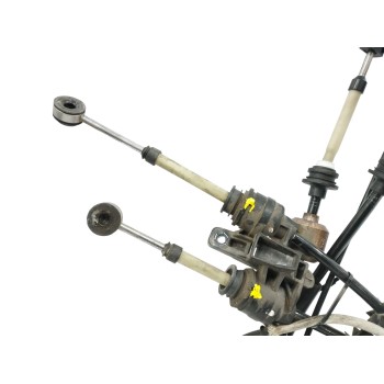 Recambio de varillaje cambio para peugeot expert furgoneta (v_) 1.5 bluehdi 120 referencia OEM IAM   