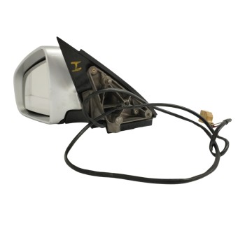 Recambio de retrovisor izquierdo para audi a4 berlina (8e) 2.0 tdi referencia OEM IAM  5 CABLES 