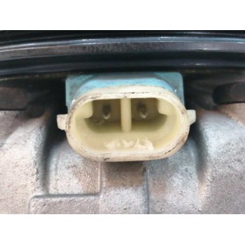 Recambio de compresor aire acondicionado para chevrolet tacuma monospace (u100) 1.6 referencia OEM IAM 715021  