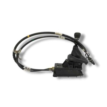 Recambio de palanca cambio para subaru forester (sh_) 2.0 d awd (shh) referencia OEM IAM 35010SC030  