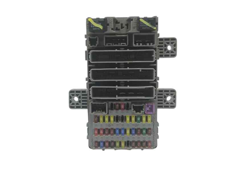Recambio de caja reles / fusibles para honda civic berlina 5 (fk) 2.2 ctdi referencia OEM IAM SMGG330 Recambio de caja reles / fusibles para honda civic berlina 5 (fk) 2.2 ctdi referencia OEM IAM SMGG330