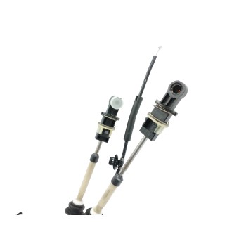 Recambio de varillaje cambio para peugeot expert furgoneta (v_) 1.5 bluehdi 120 referencia OEM IAM   